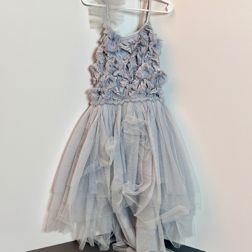 Tutu Du Monde Dress